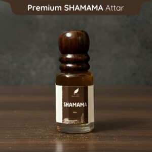 Shamama Premium Attar