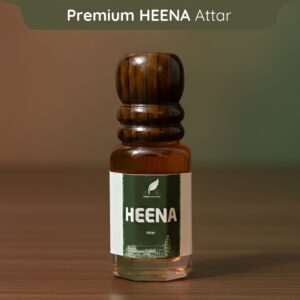 Heena Premium Attar