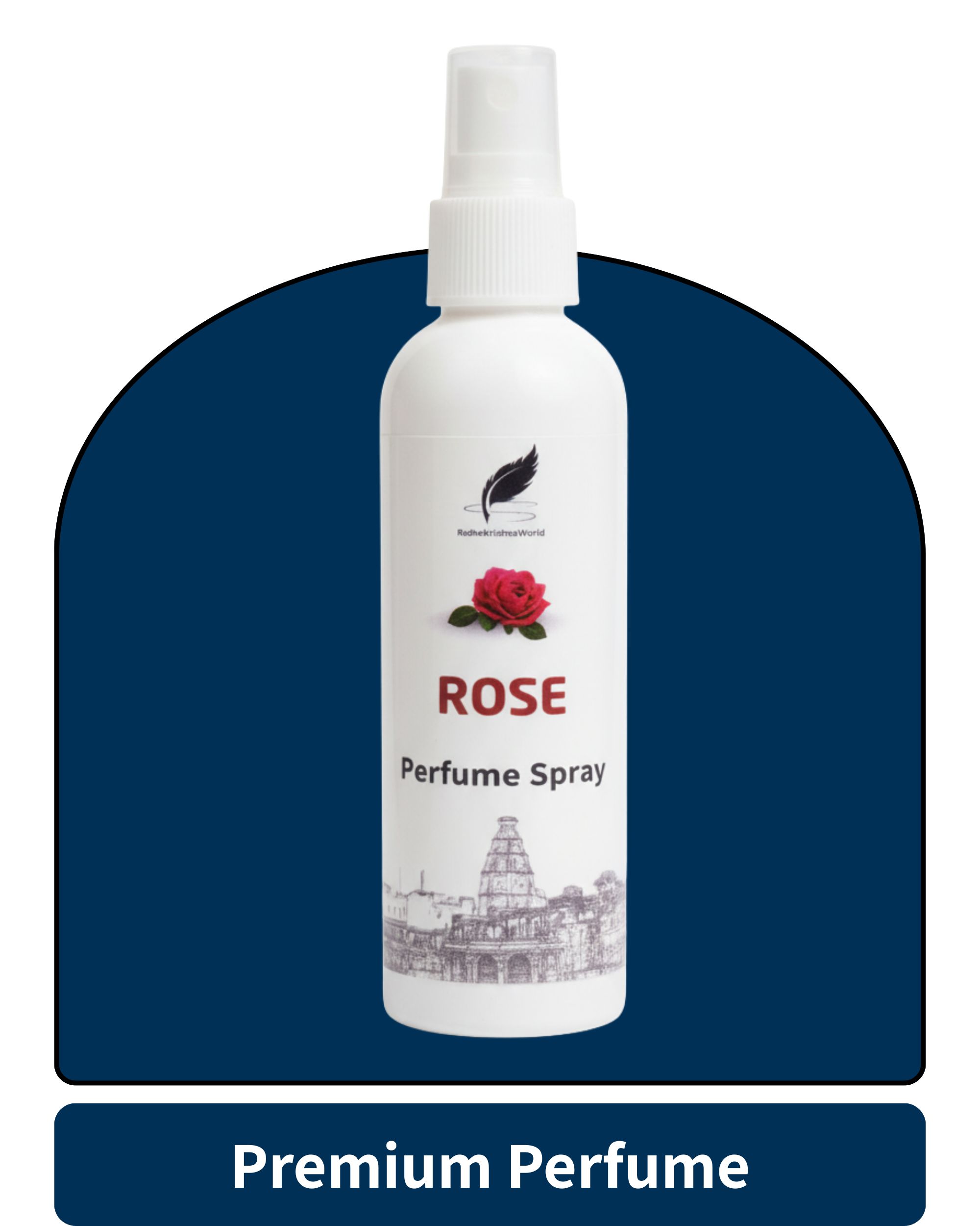 Perfume Spray