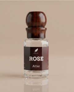 Rose Premium Attar