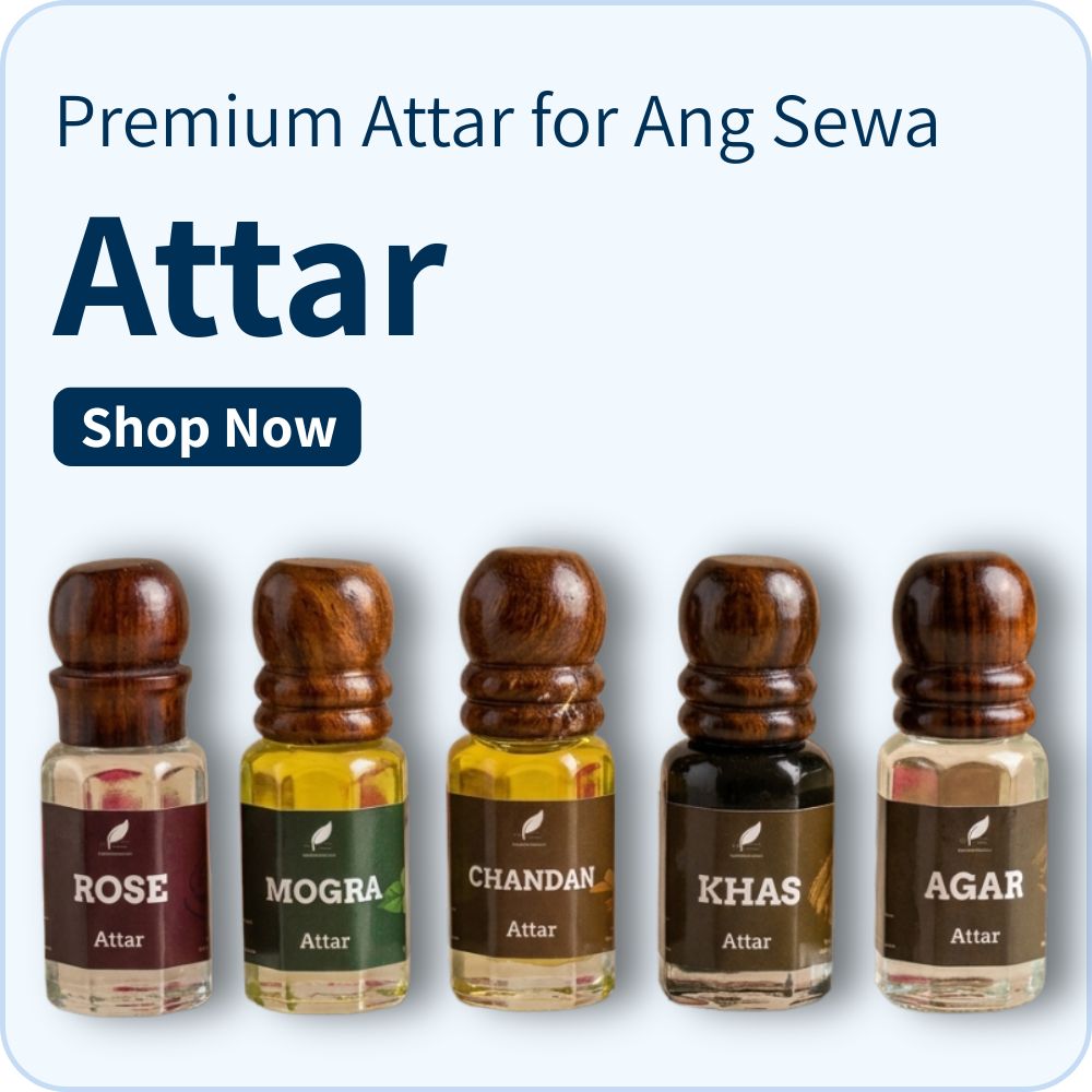 Premium Attar