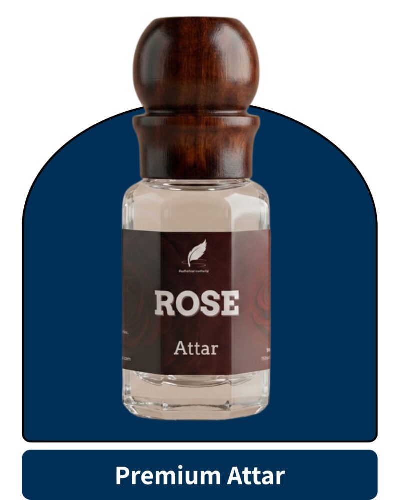 Premium Attar