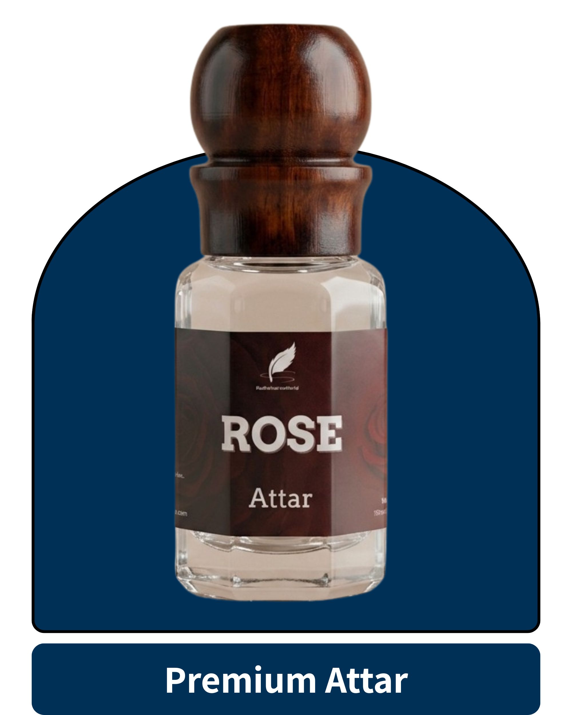 Premium Attar