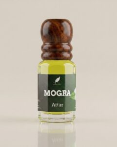 Mogra Premium Attar