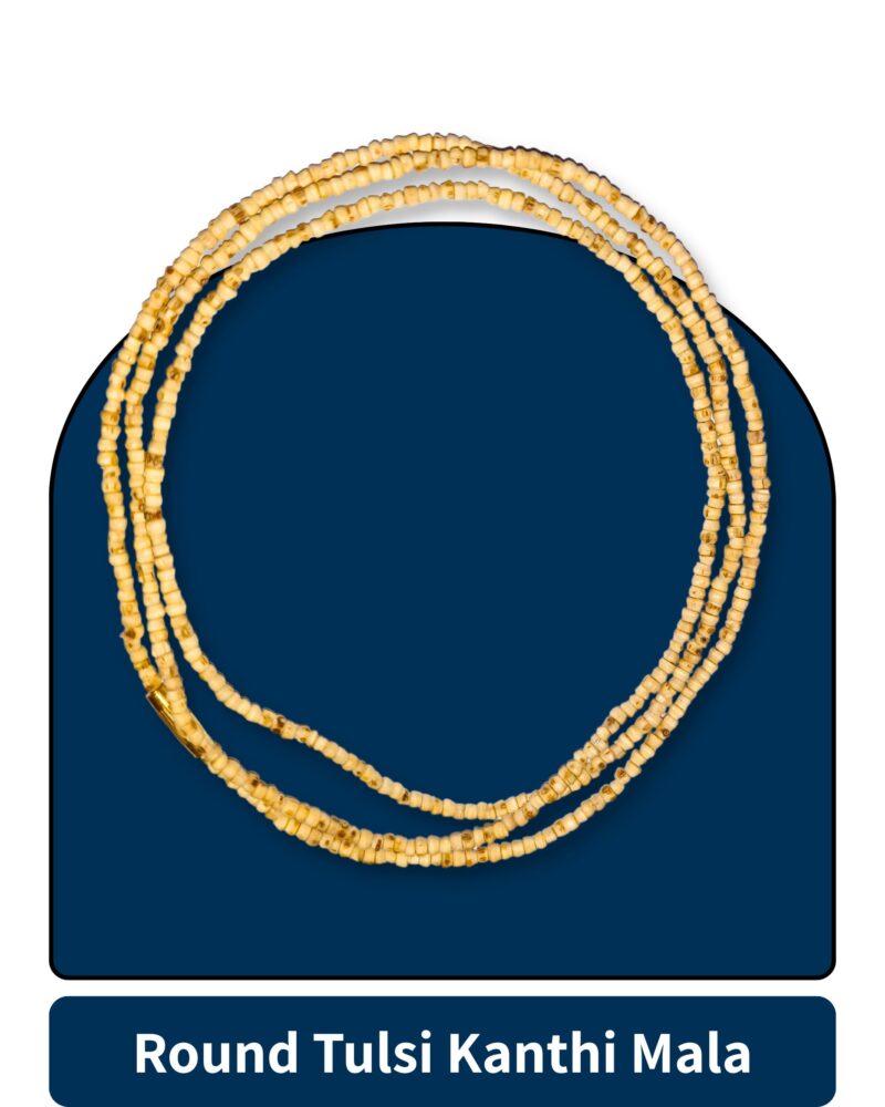 Round Mala