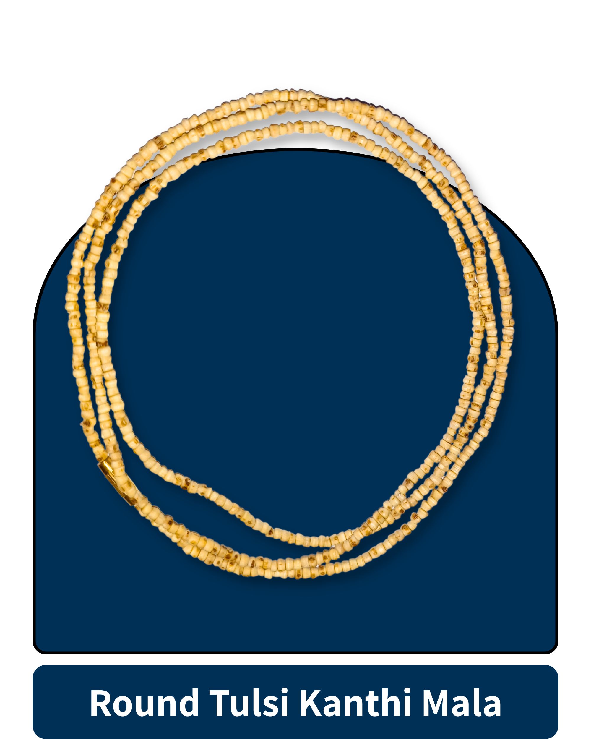 Round Mala