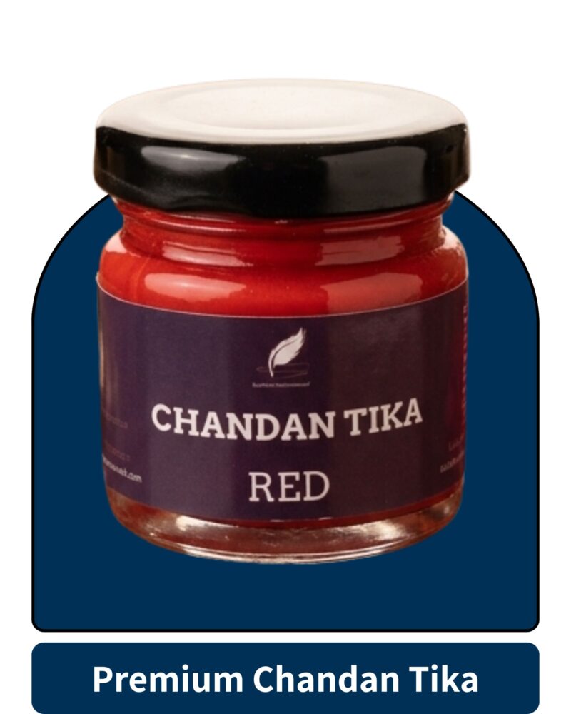 Premium Tika