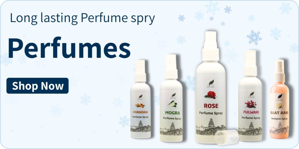 Perfume Spray