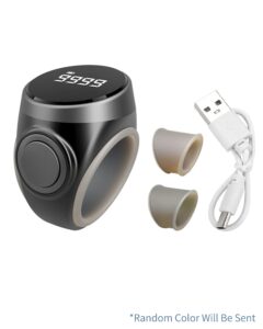 S9 Digital Finger Counter