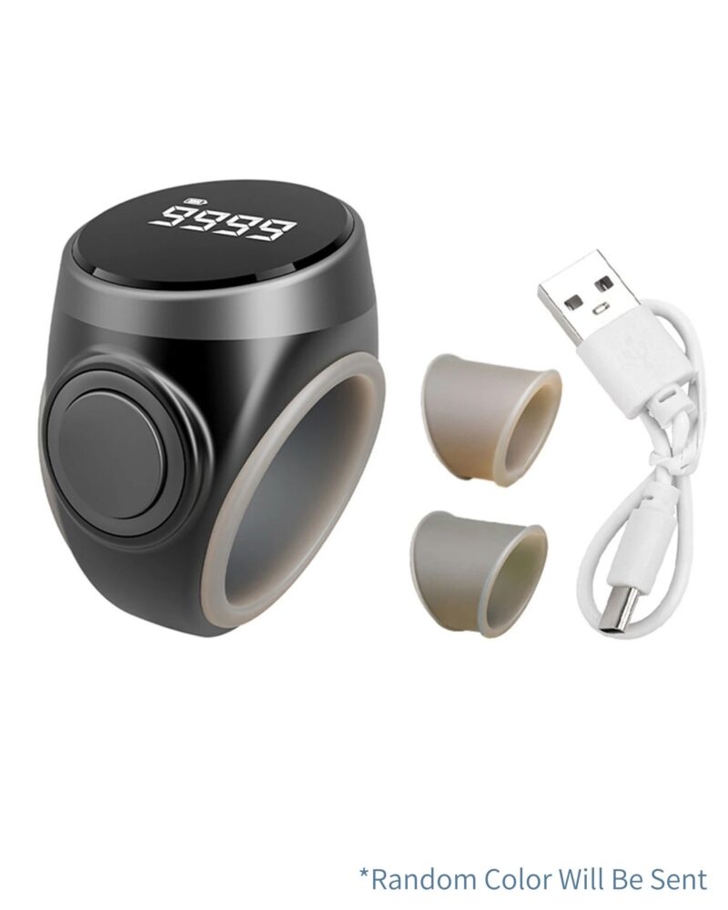 S9 Digital Finger Counter