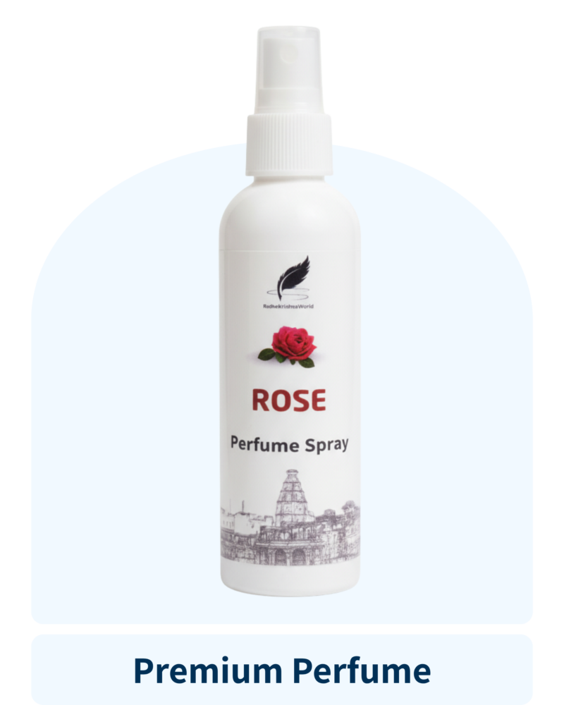 Perfume Spray