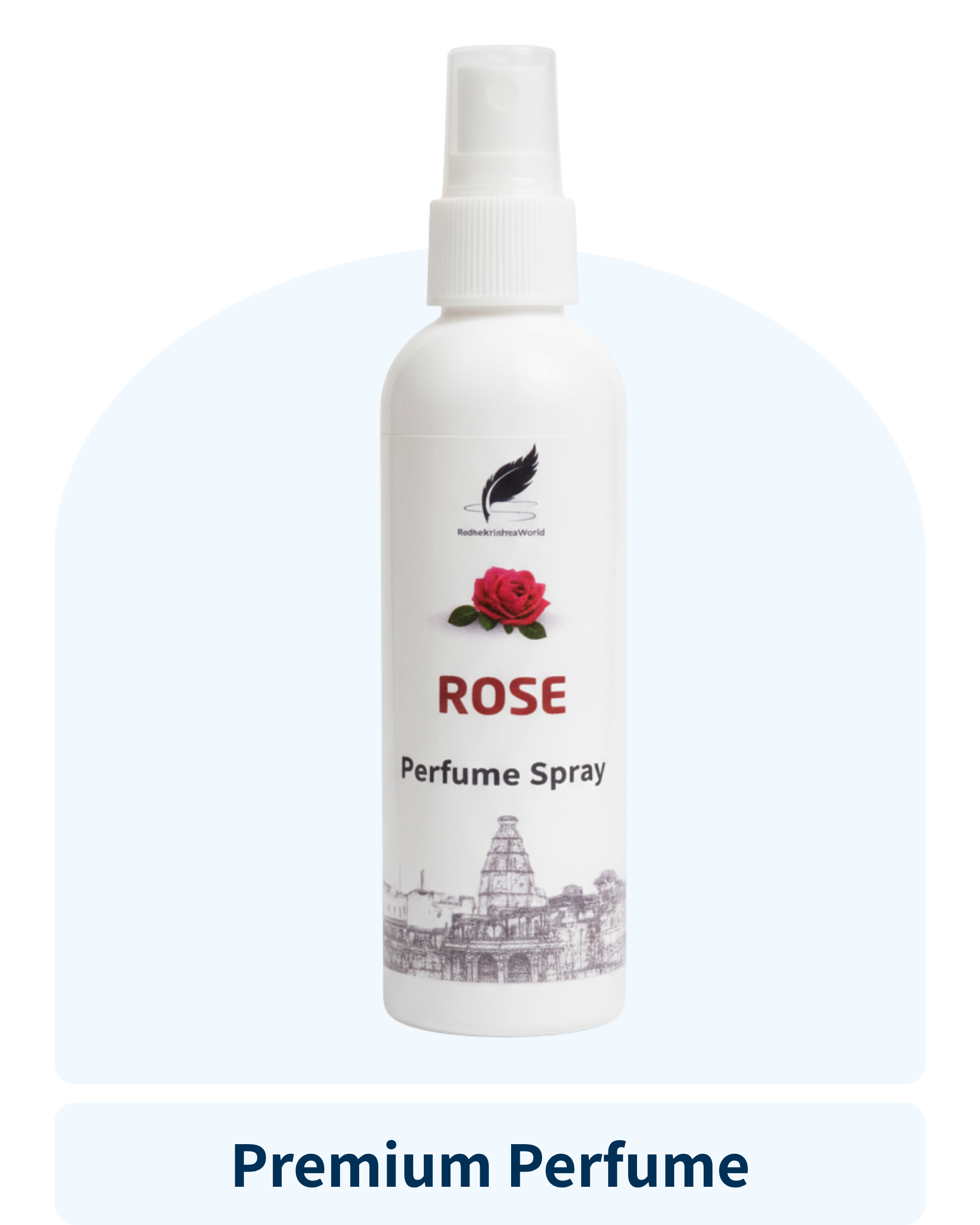 Perfume Spray