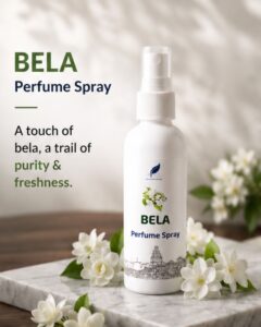 Bela Perfume Spray