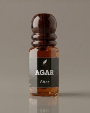 Agar Premium Attar for Laddu Gopal Ang Sewa – Original Vrindavan Itra