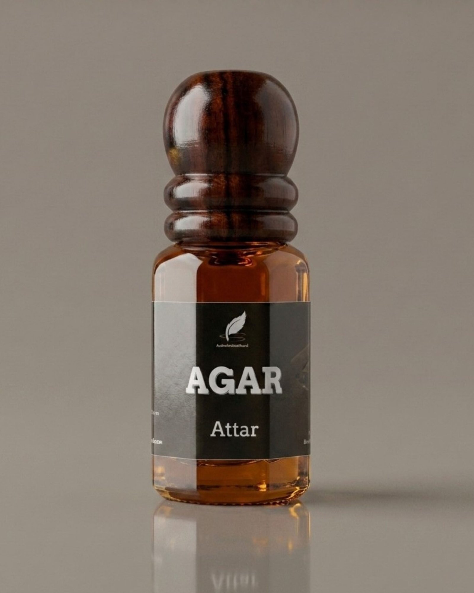 Agar Premium Attar for Laddu Gopal Ang Sewa – Original Vrindavan Itra