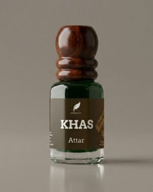 Khas Premium Attar for Laddu Gopal Ang Sewa – Original Vrindavan Itra