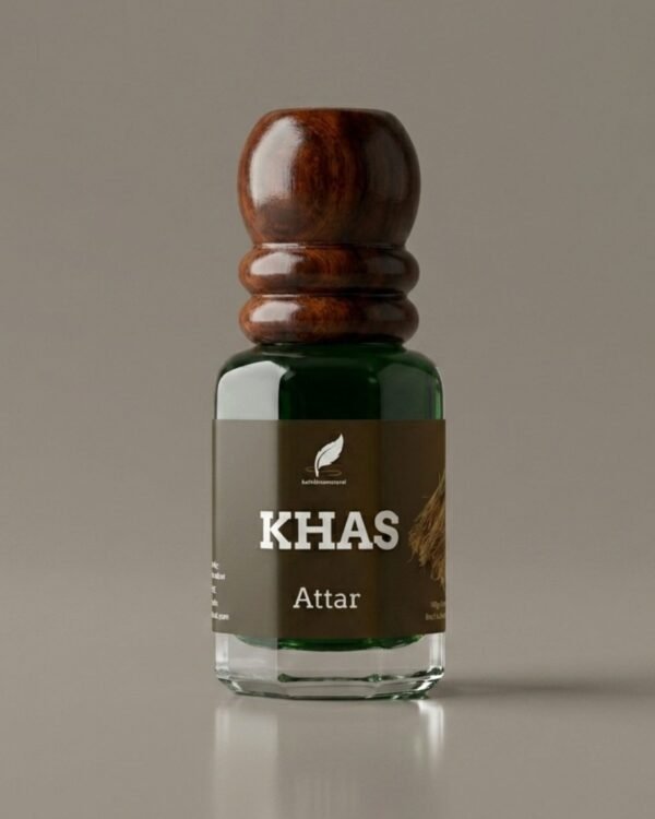 Khas Premium Attar for Laddu Gopal Ang Sewa – Original Vrindavan Itra