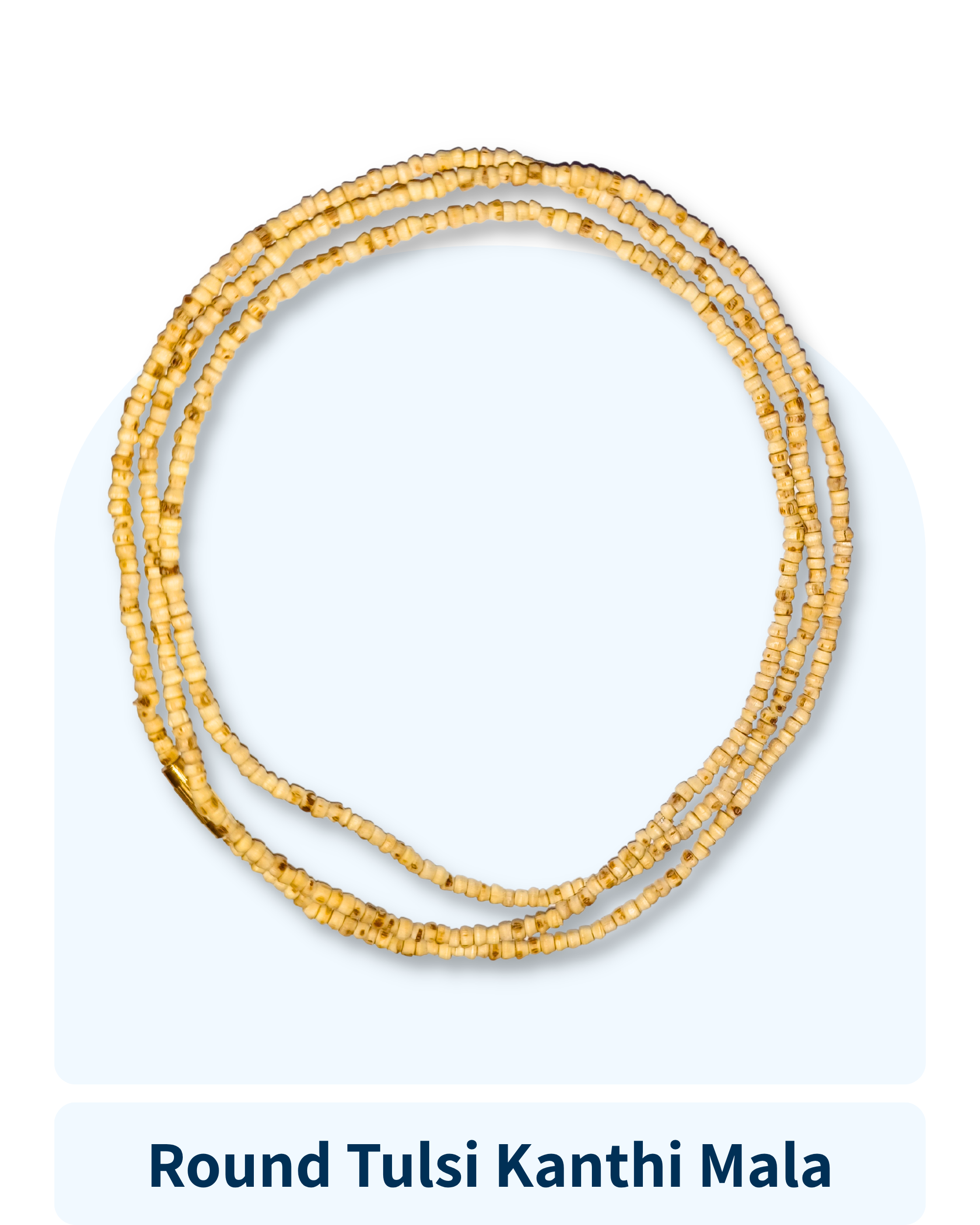 Round Mala