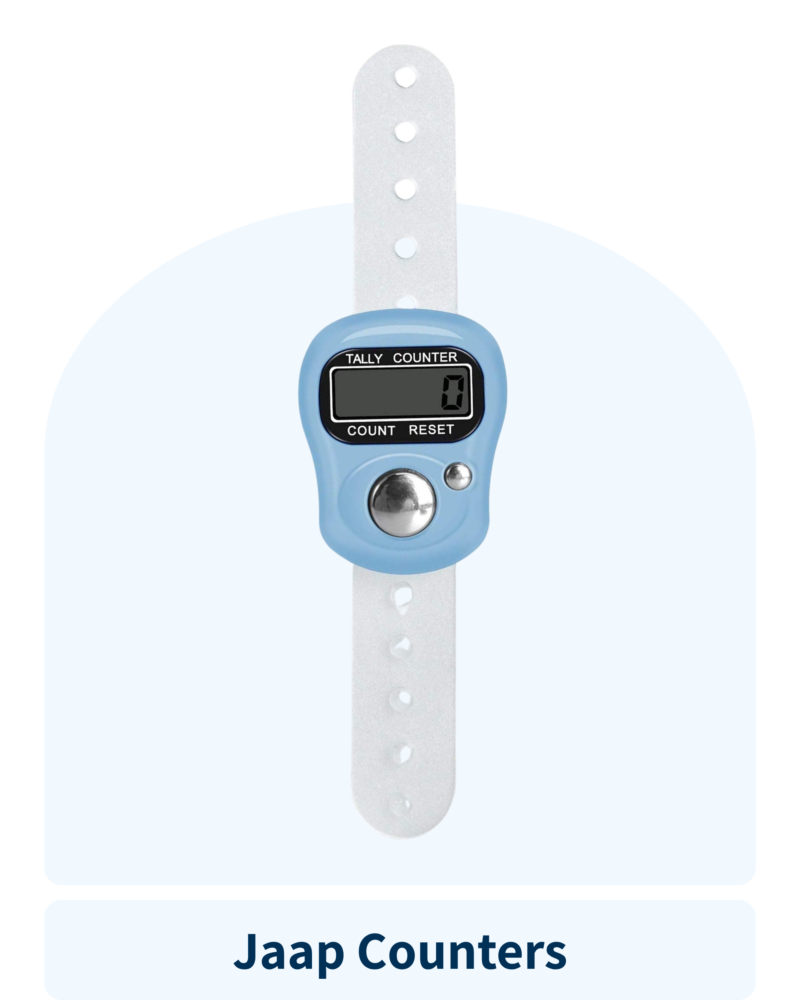 Jaap Counters