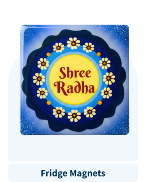 Fridge Magnet