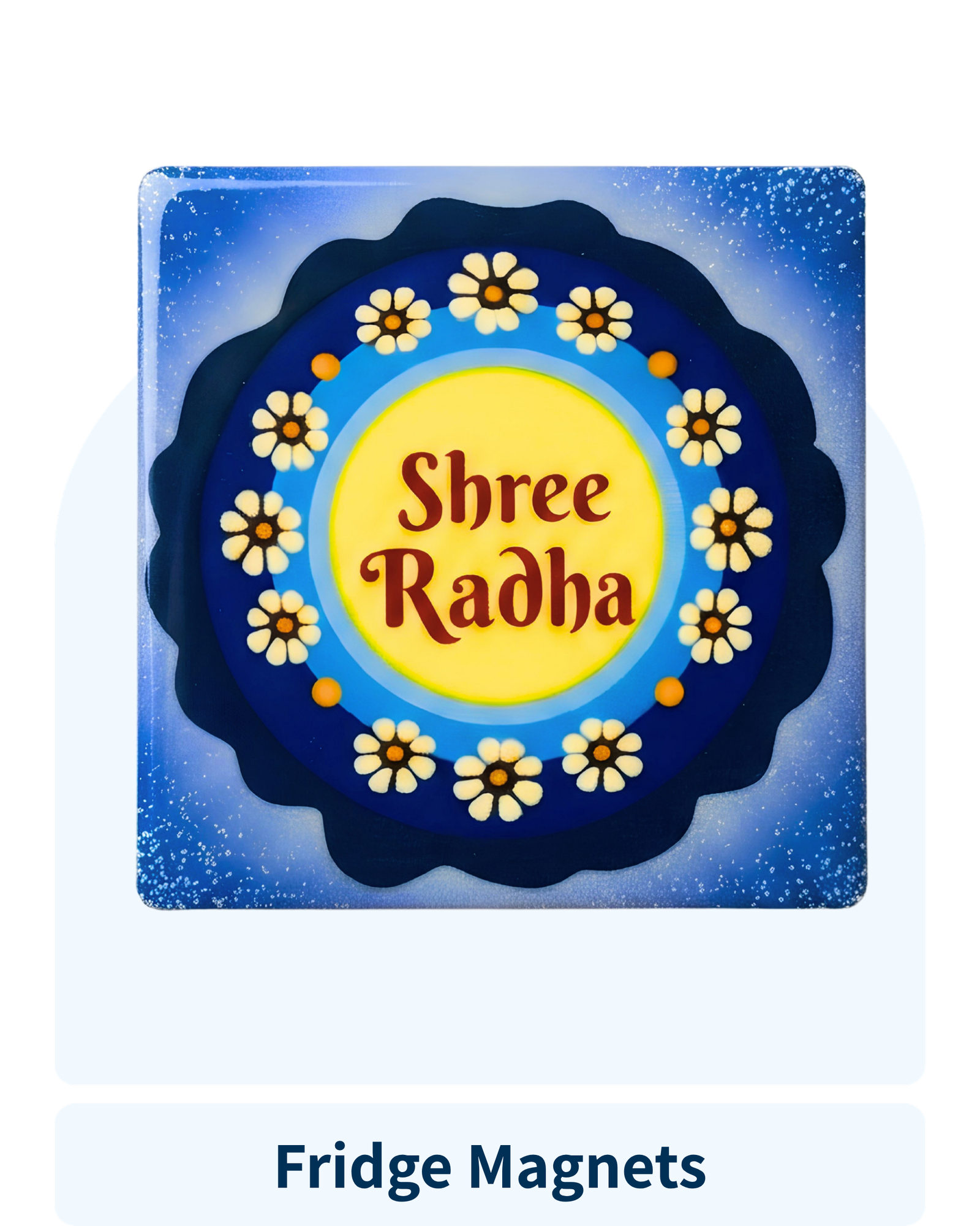Fridge Magnet