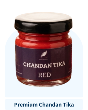 Premium Tika