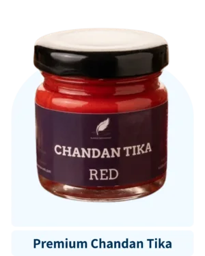Premium Tika