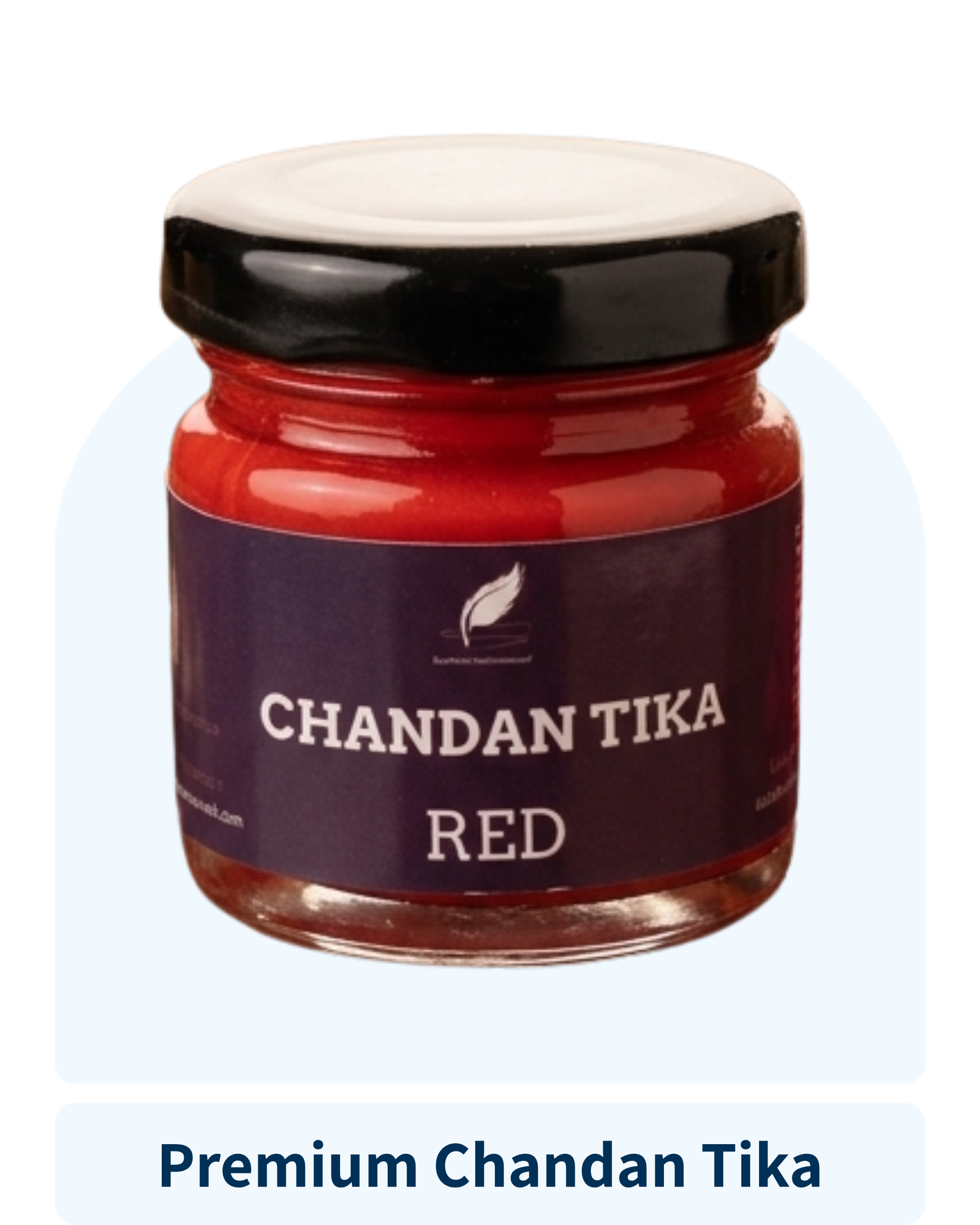 Premium Tika