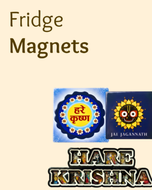 Fridge Magnet