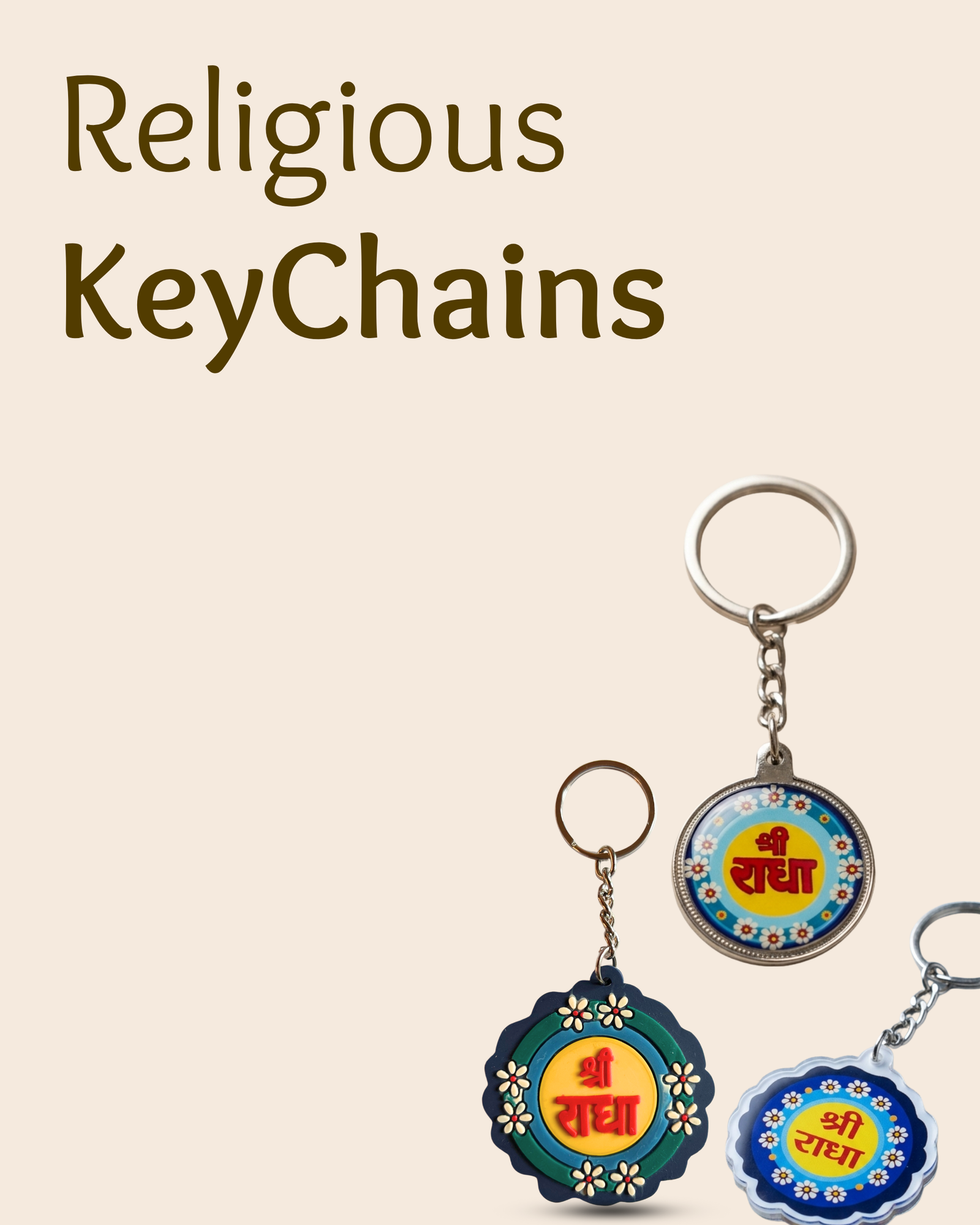 Key Chains