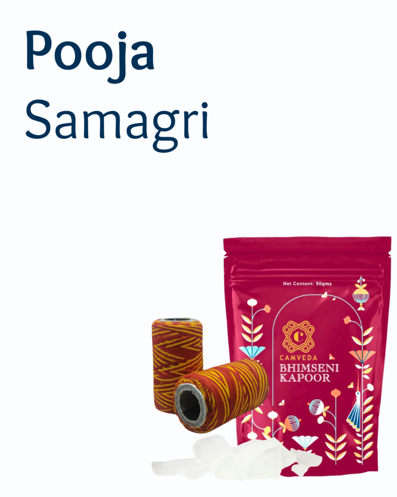 Pooja Samagri