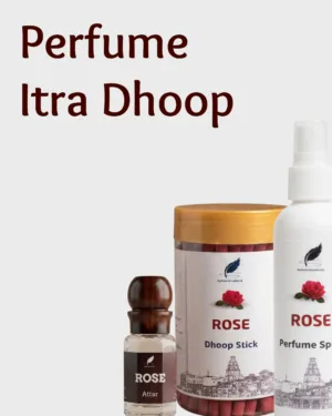 Perfume Itra Dhoop