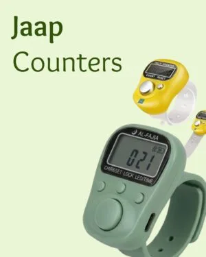 Jaap Counters