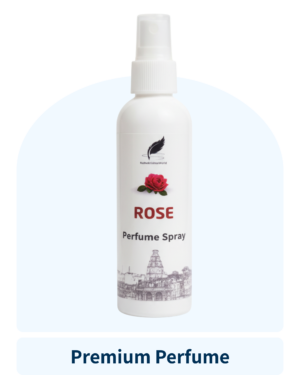 Perfume Spray