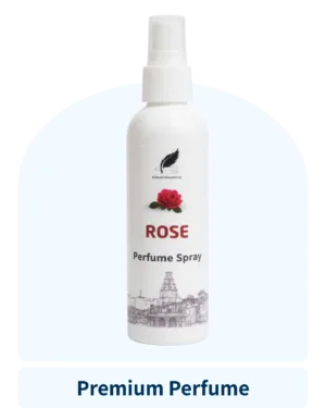 Perfume Spray