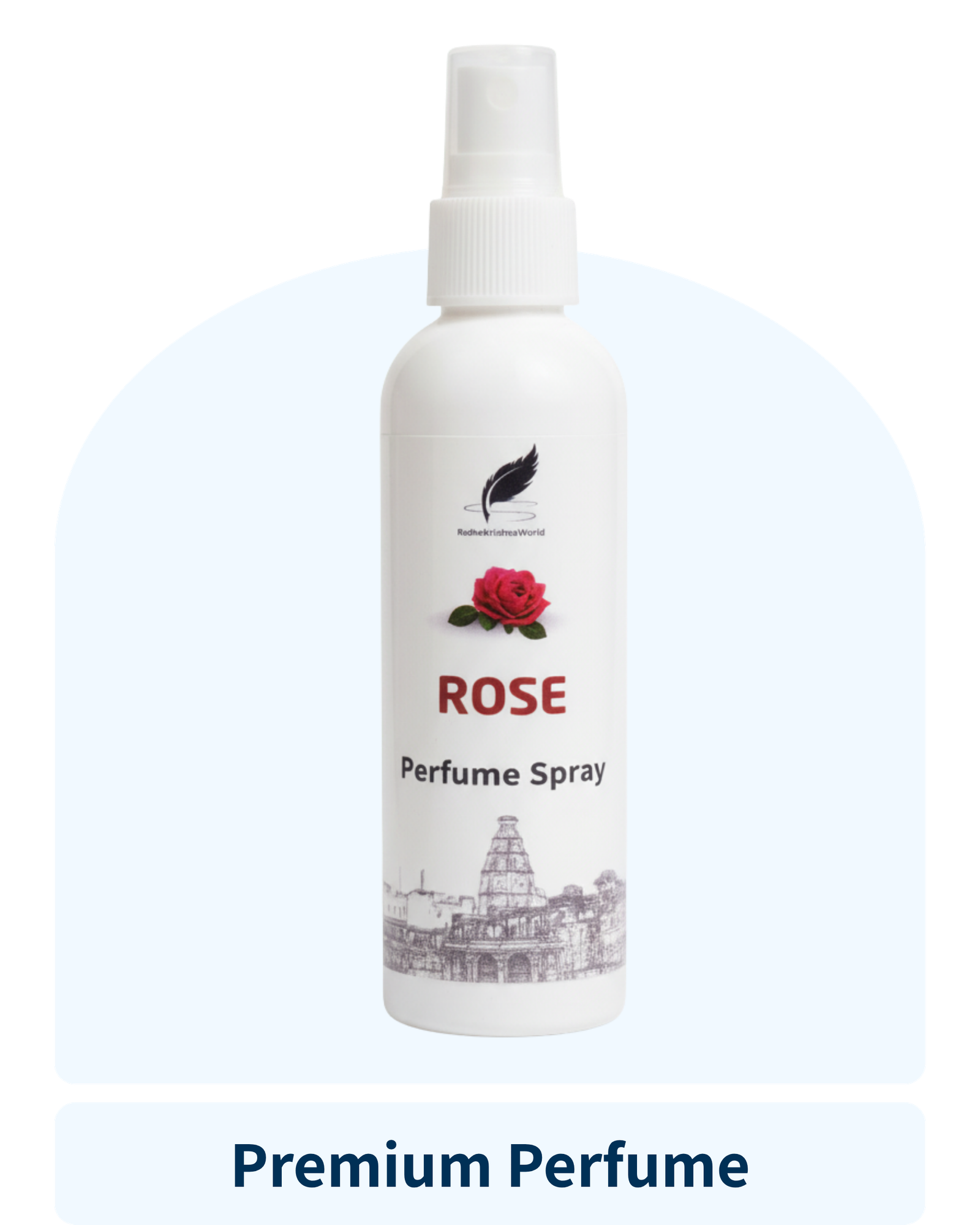Perfume Spray
