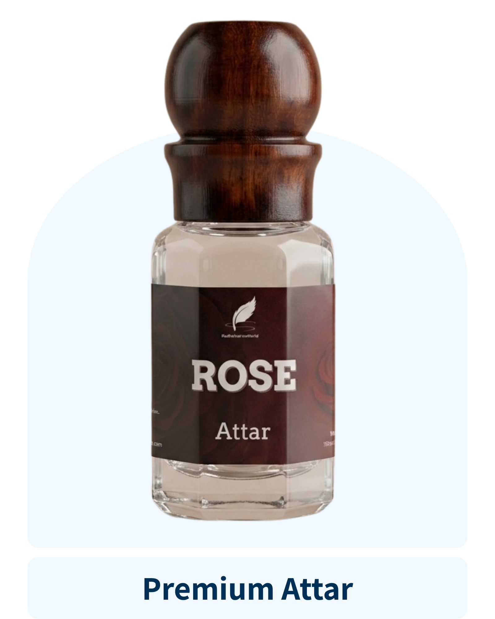 Premium Attar