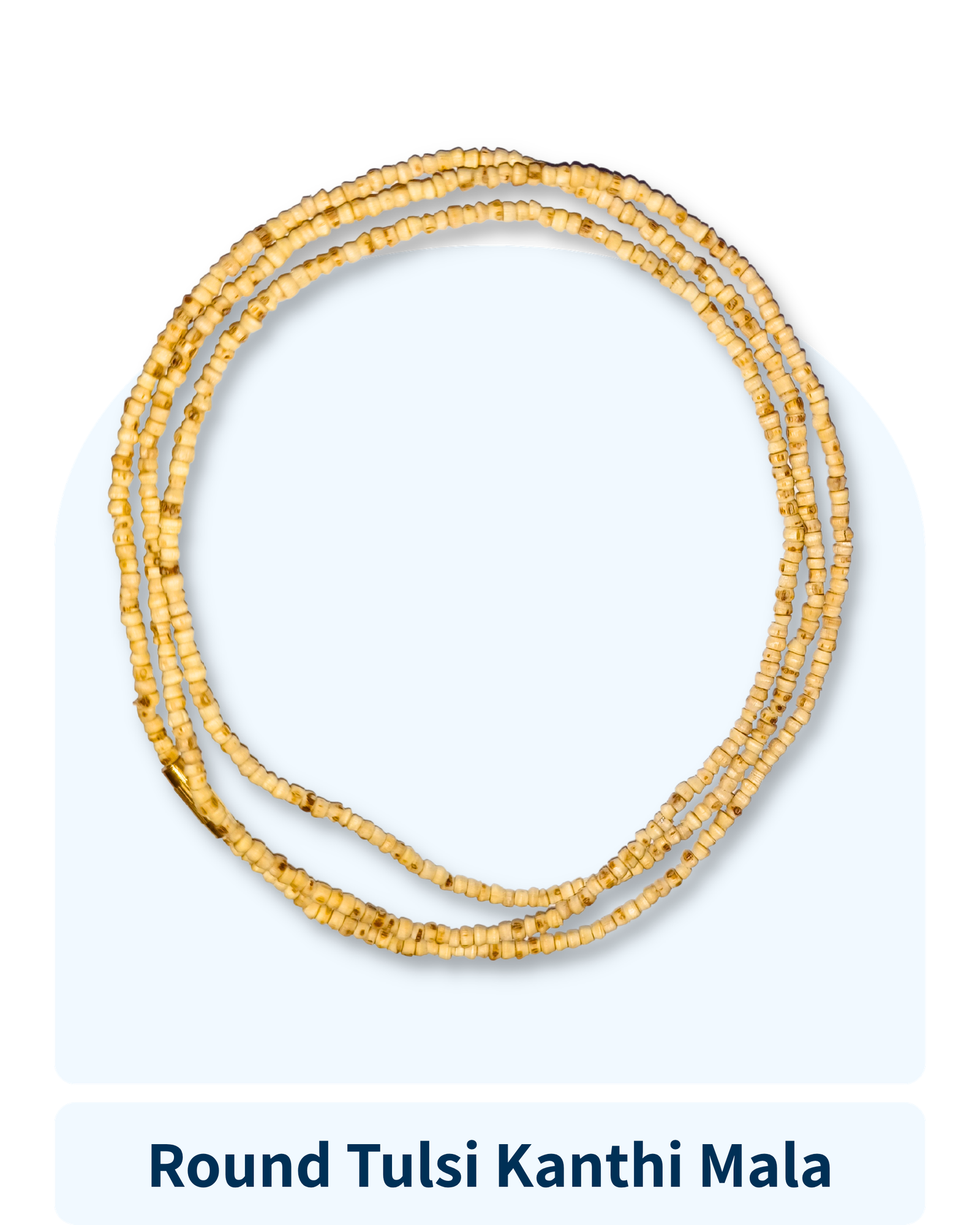 Round Mala
