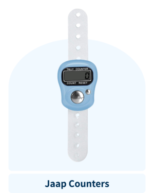 Jaap Counters
