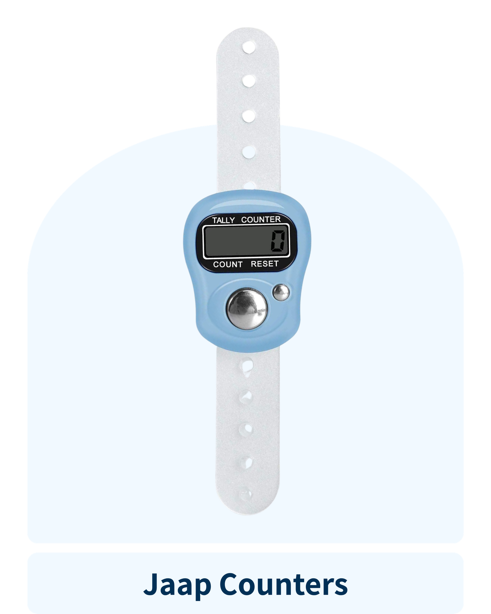 Jaap Counters